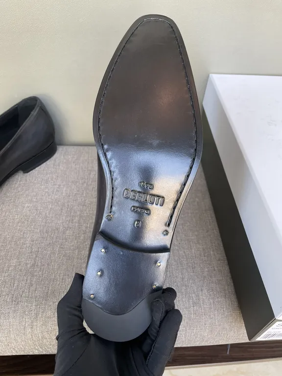 Berluti Shoe 